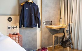 ibis budget Angoulême Centre