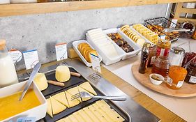 ibis budget Angoulême Centre